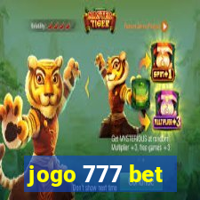 jogo 777 bet